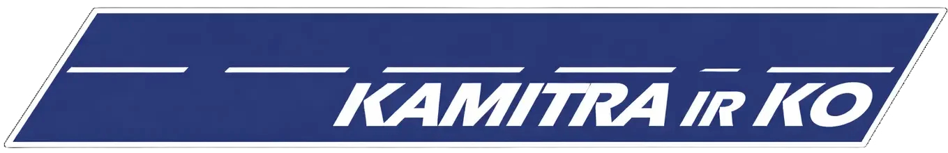 Kamitra ir ko